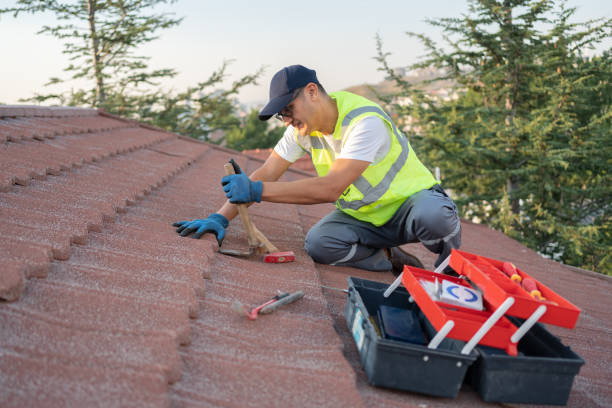 Best Commercial Roofing Services  in Cresskill, NJ