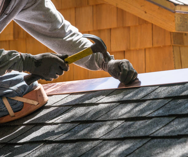 Quick and Trustworthy Emergency Roof Repair Services in Cresskill, NJ